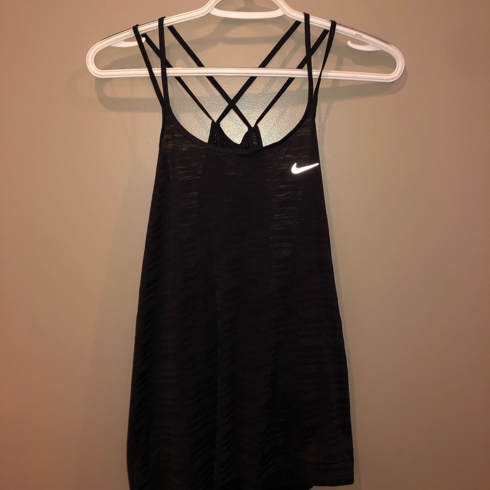 Women’s Nike Workout Tank